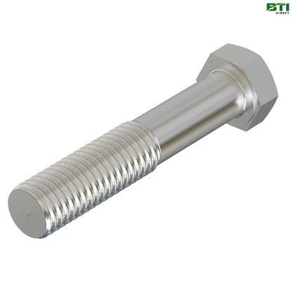 19M8485: Hexagonal Head Screw, M16 X 90