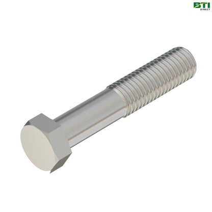 19M8485: Hexagonal Head Screw, M16 X 90