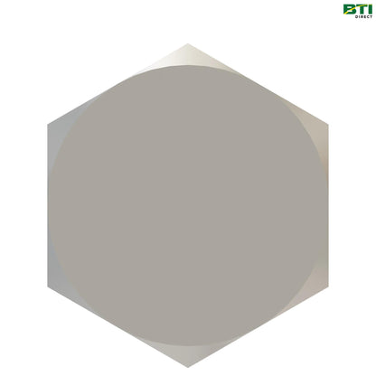 19M8485: Hexagonal Head Screw, M16 X 90