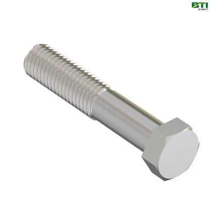 19M8485: Hexagonal Head Screw, M16 X 90
