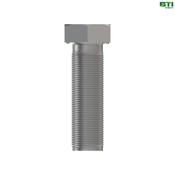 19M8639: Hexagonal Head Screw, M20 X 70