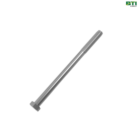 19M9124: Hexagonal Head Screw, M16 X 260