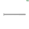 19M9124: Hexagonal Head Screw, M16 X 260