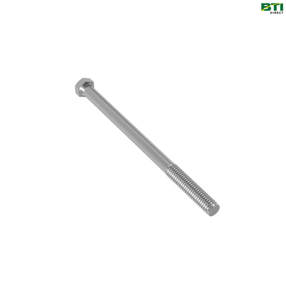 19M9124: Hexagonal Head Screw, M16 X 260