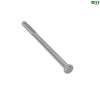 19M9124: Hexagonal Head Screw, M16 X 260