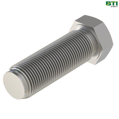 19M9133: Hexagonal Head Screw, M20 X 70