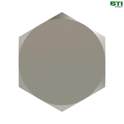 19M9133: Hexagonal Head Screw, M20 X 70