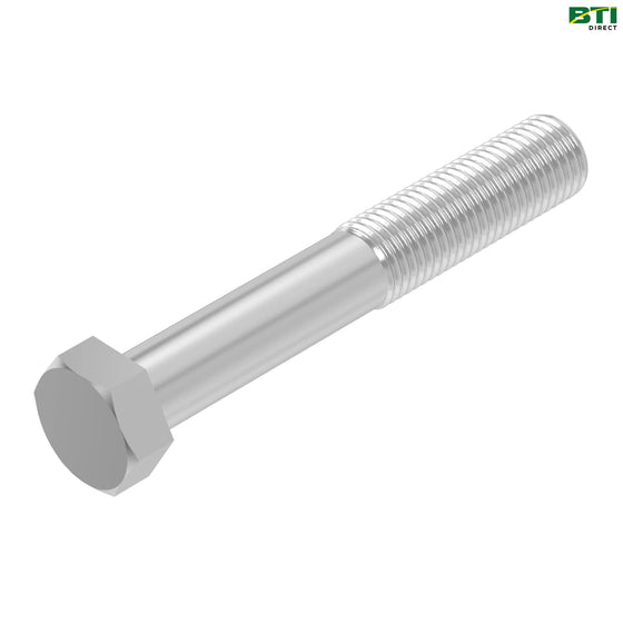 19M9140: Hexagonal Head Screw, M20 X 140