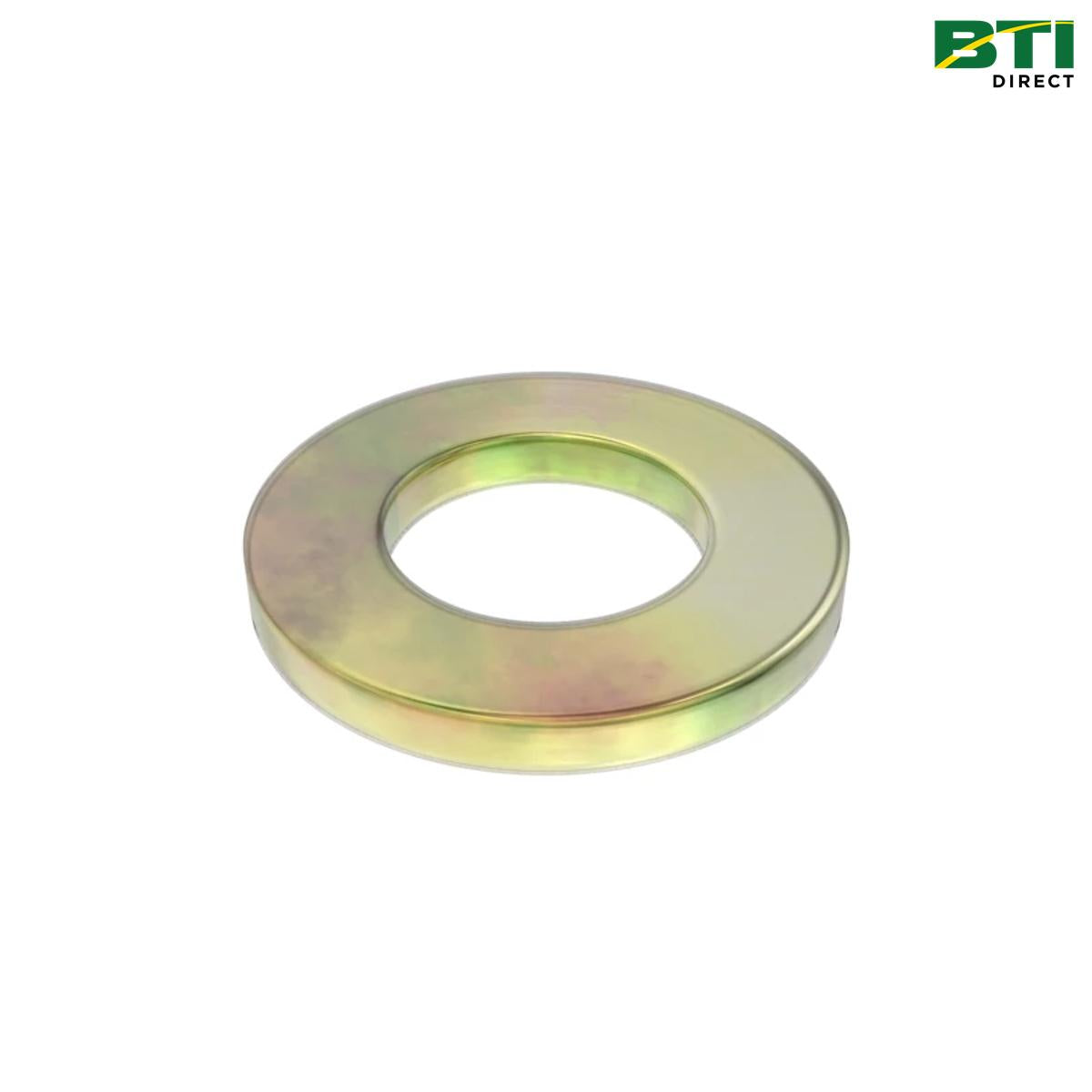 24M7047: Round Hole Washer