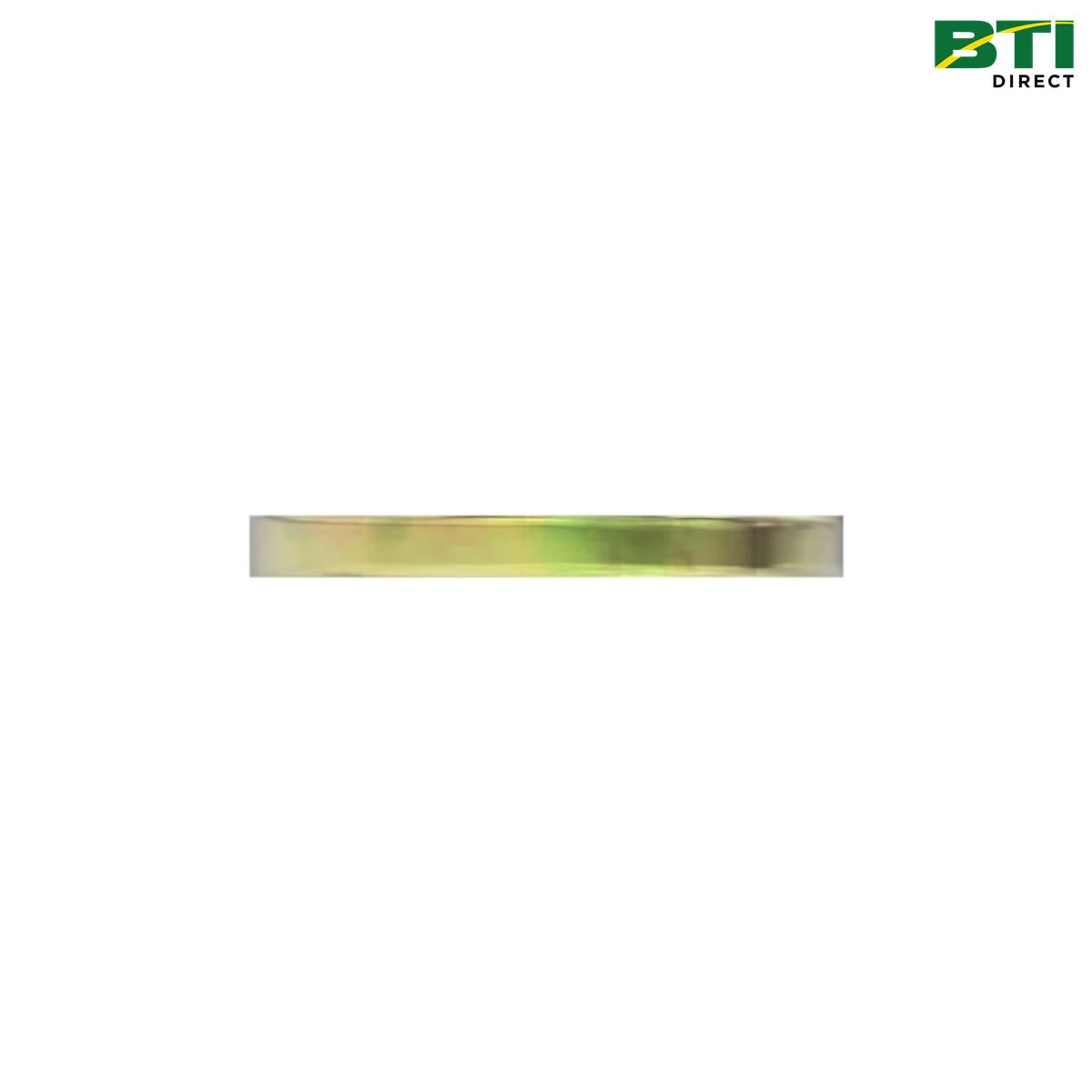 24M7047: Round Hole Washer