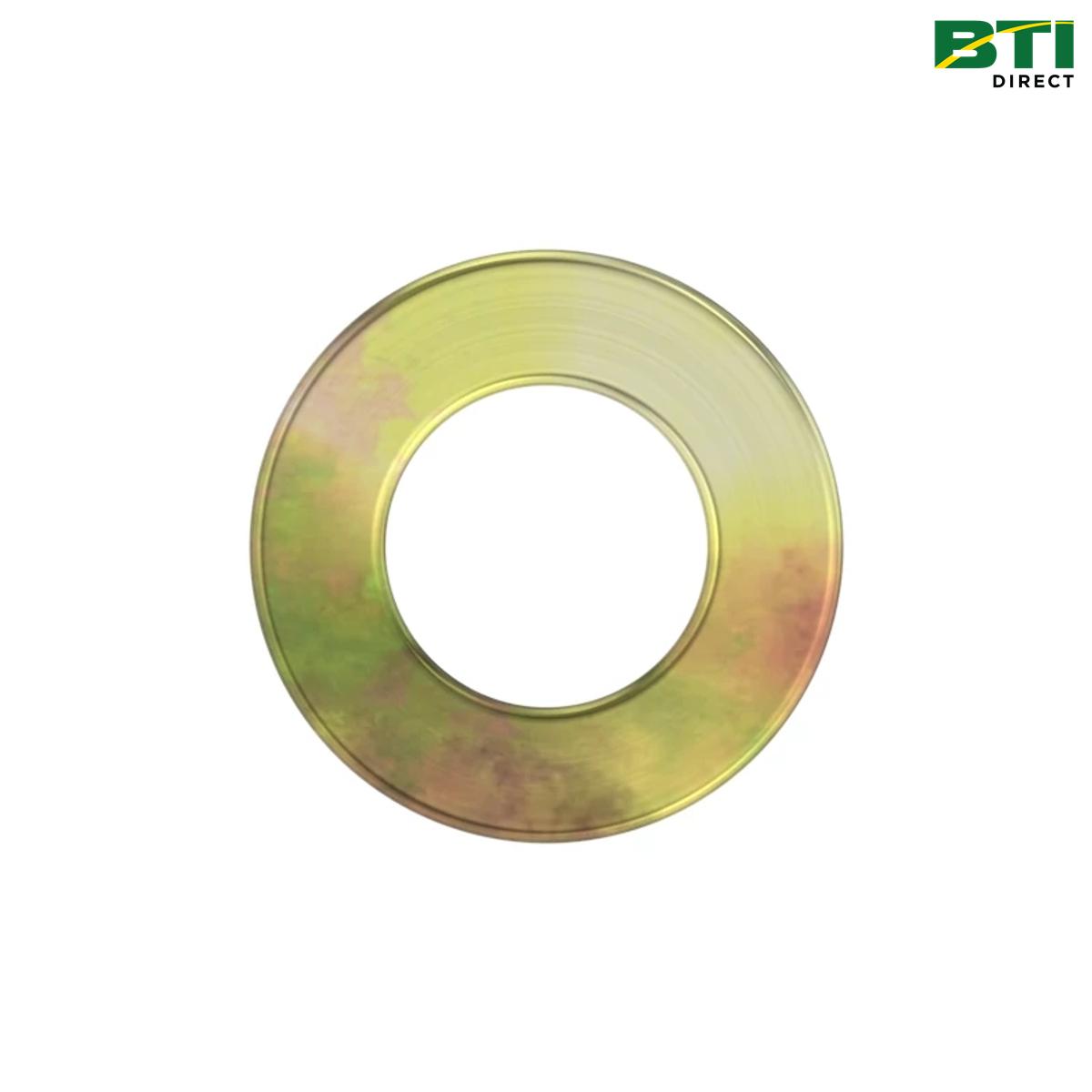 24M7047: Round Hole Washer