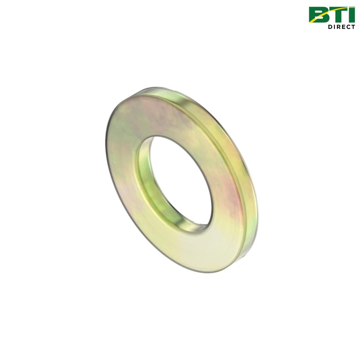 24M7047: Round Hole Washer