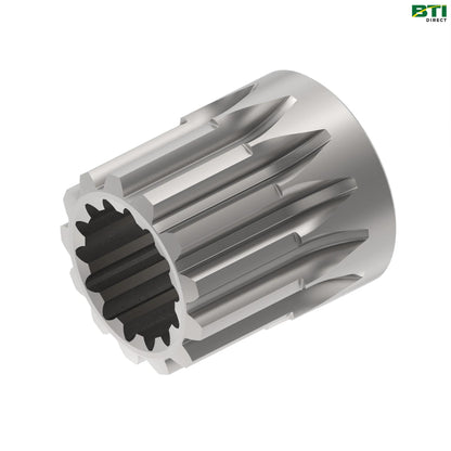 4028056: Splined Coupling (SAE "B" Adapter)