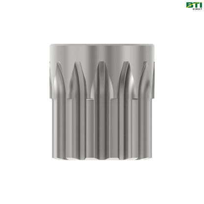 4028056: Splined Coupling (SAE "B" Adapter)