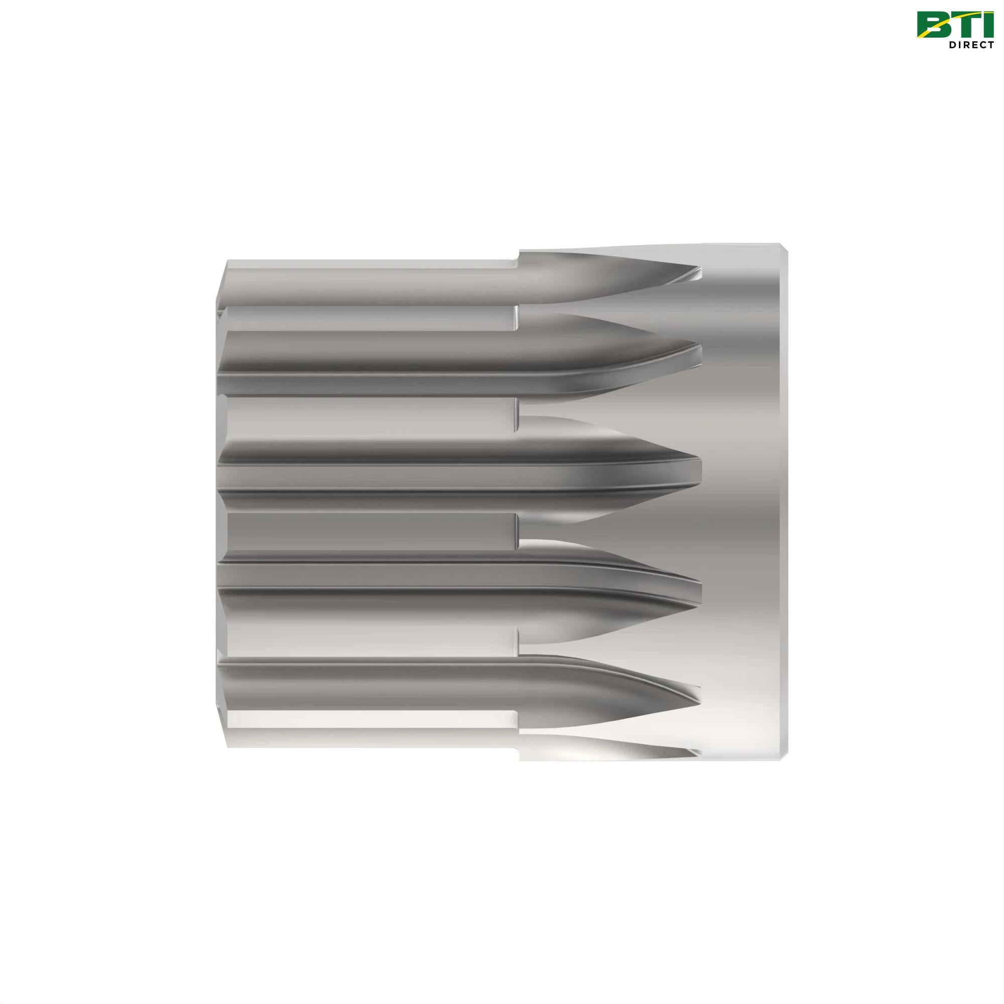 4028056: Splined Coupling (SAE "B" Adapter)