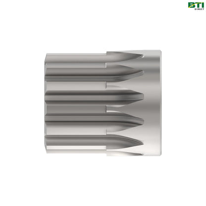 4028056: Splined Coupling (SAE "B" Adapter)