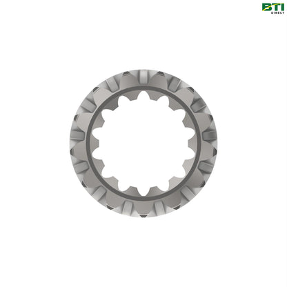 4028056: Splined Coupling (SAE "B" Adapter)