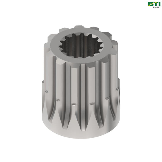 4028584: Splined Coupling