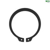 40M7066: External Snap Ring