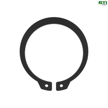  40M7166: External Snap Ring