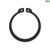 40M7166: External Snap Ring