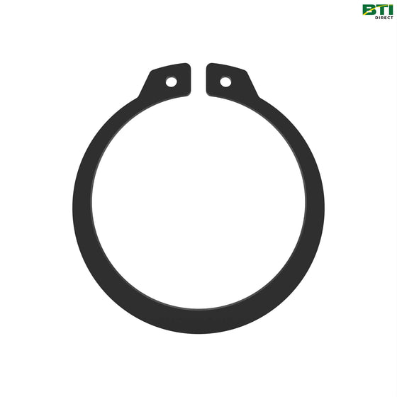40M7166: External Snap Ring