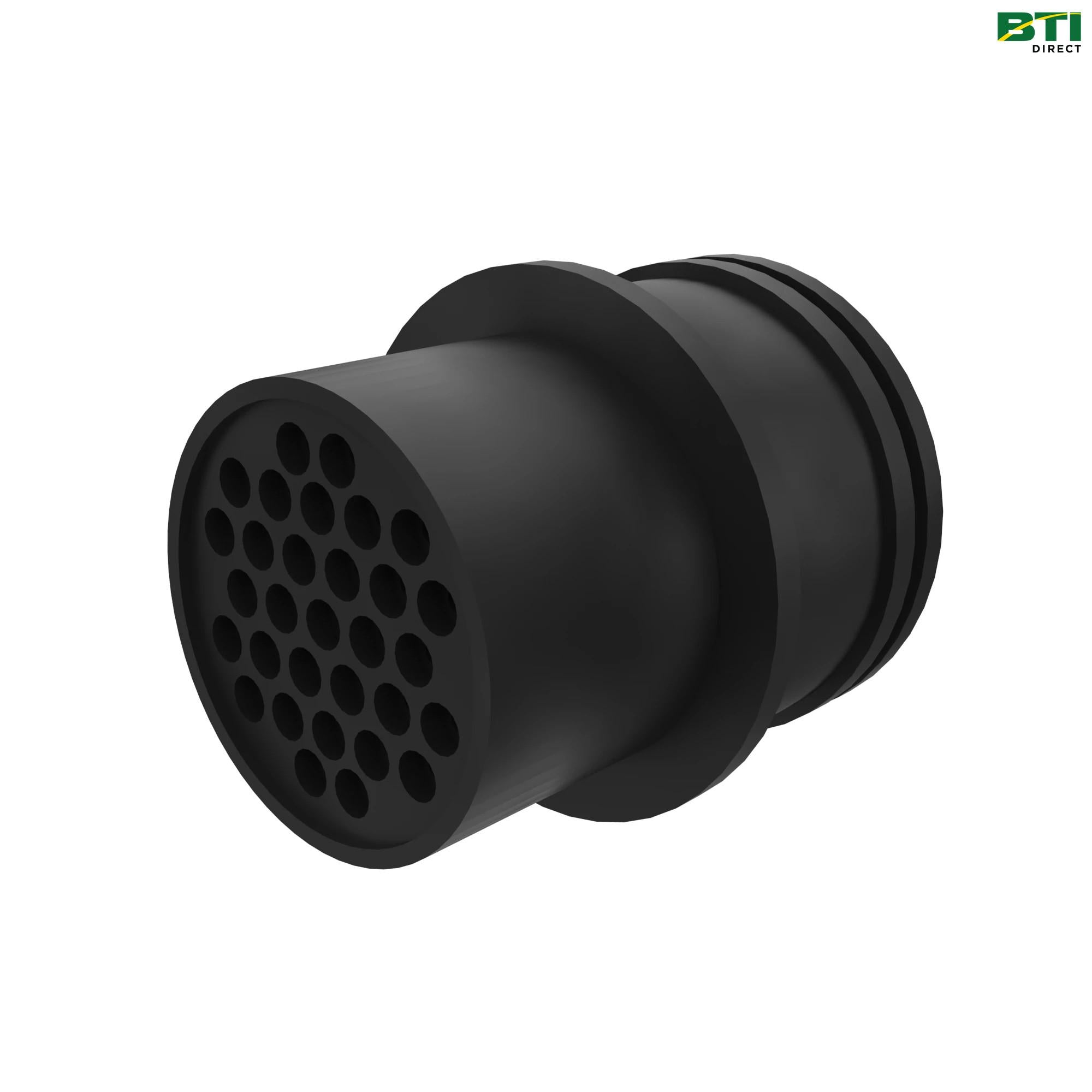 57M11904: Header Internal Electrical Connector Housing