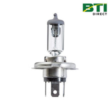  57M7166: H4 Headlight Bulb, 12 Volt, 60/55 Watts