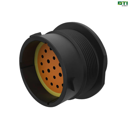 57M8065: Electrical Connector Housing