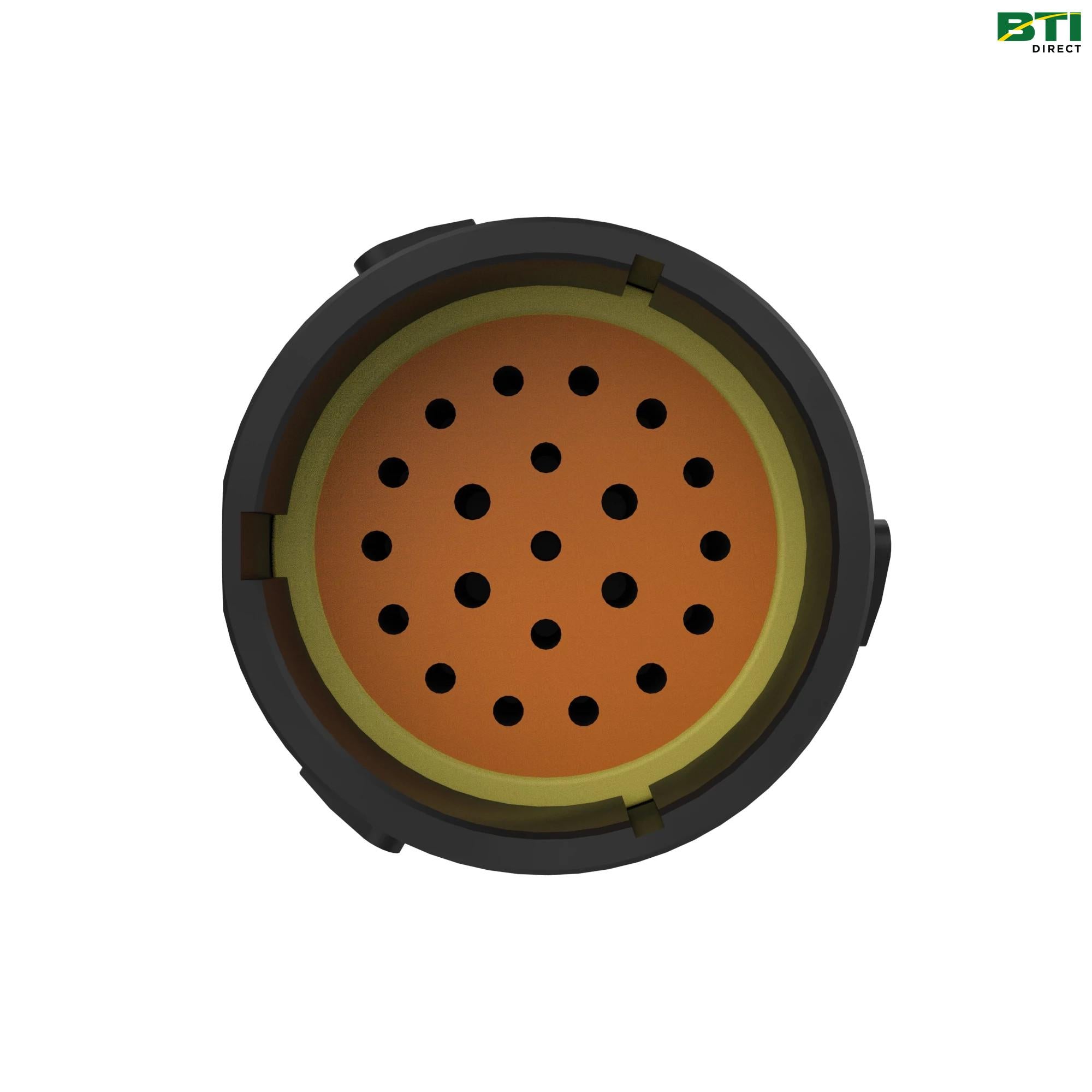 57M8065: Electrical Connector Housing
