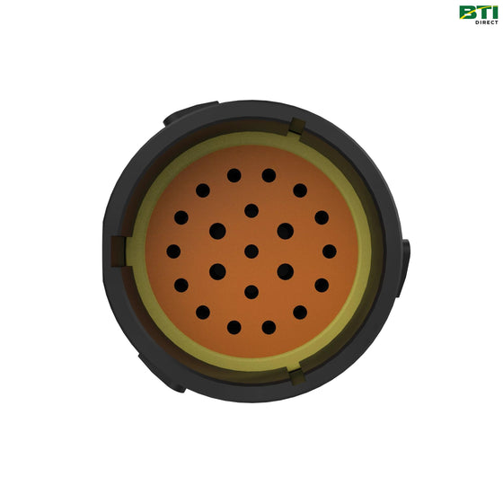 57M8065: Electrical Connector Housing