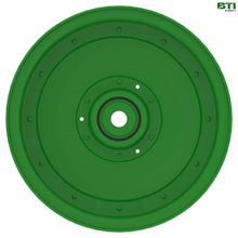  5BP0008561: Transmission Pulley