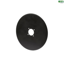  5FT750014: Disk Colter