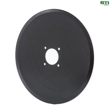  5NS90340003: Smooth Disk Blade
