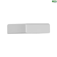  A107427: Row Unit Ceramic Wear Pad