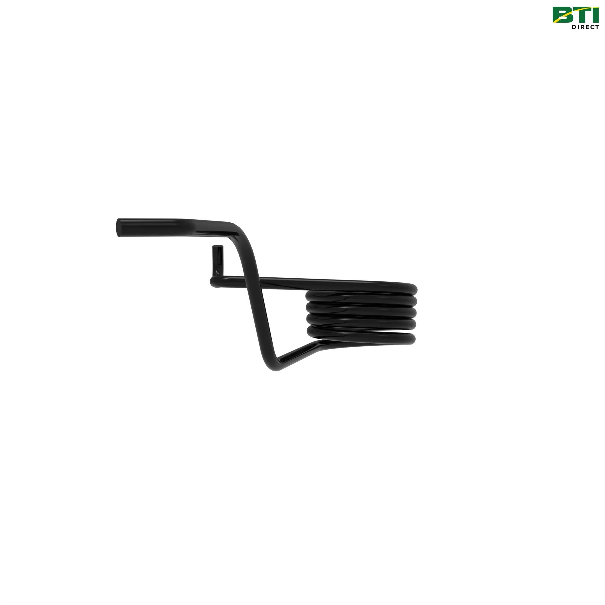 A110308: Torsion Spring