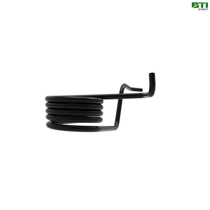 A110308: Torsion Spring