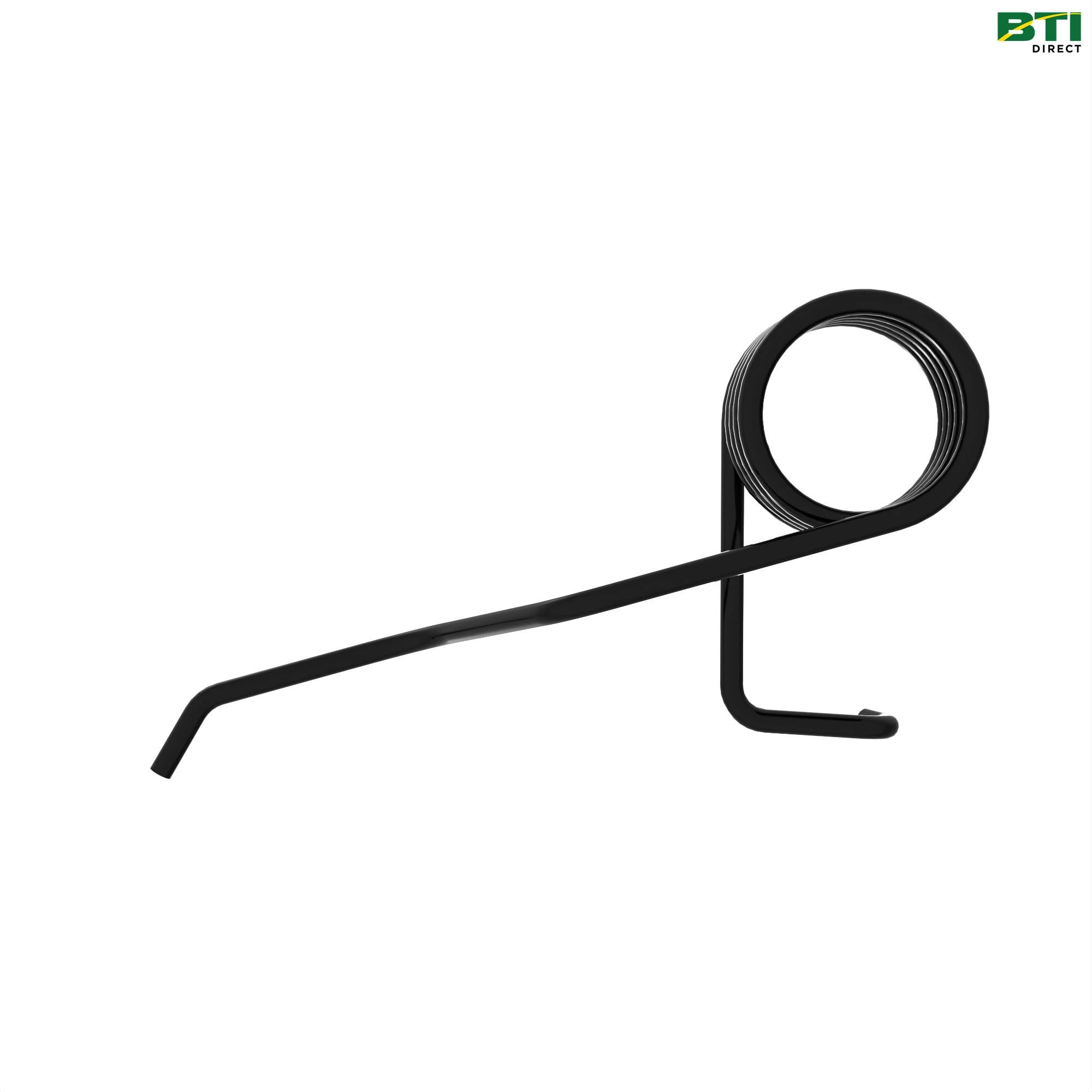 A110308: Torsion Spring