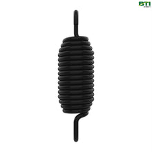  A117803: Closing Wheel Extension Spring