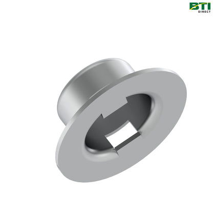 A16491: Push Nut, M8