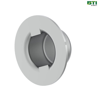 A16491: Push Nut, M8