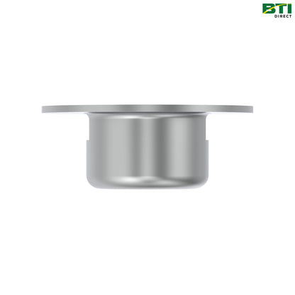 A16491: Push Nut, M8