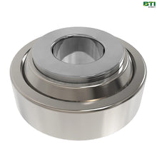  A27002: Cylindrical Ball Bearing