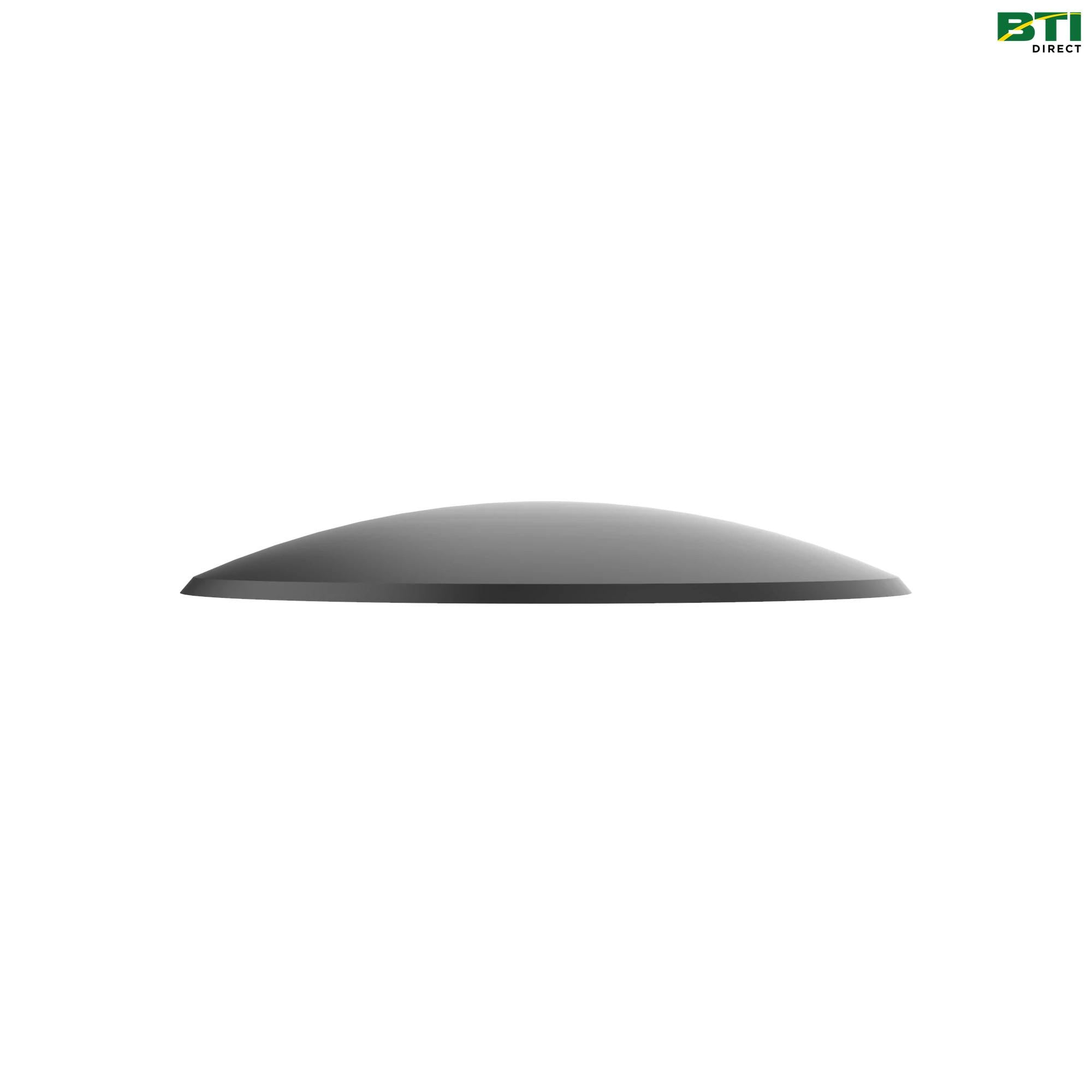 A35487: Solid Spherical Disk
