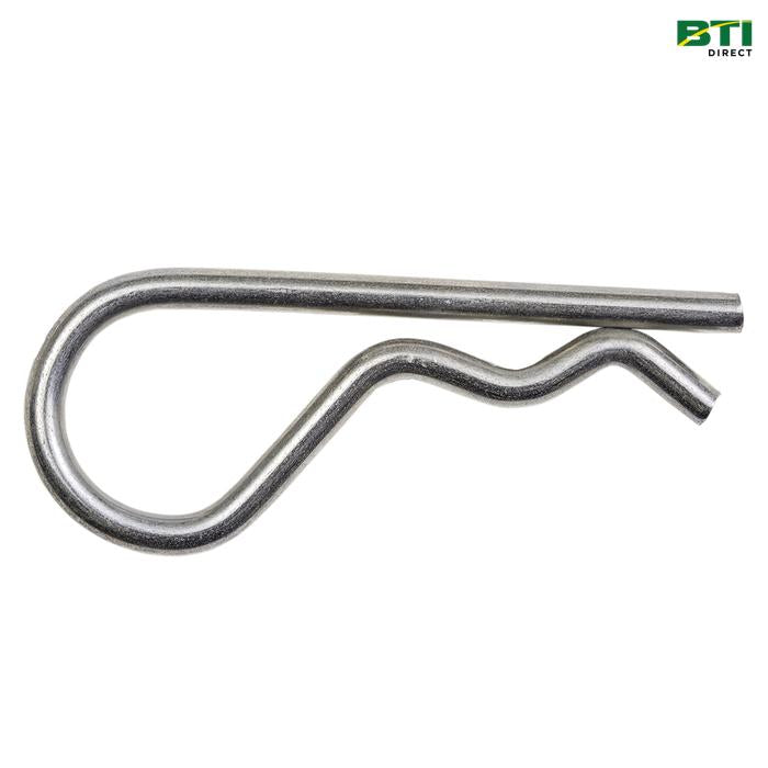 A3581R Spring Locking Hairpin BTI Direct