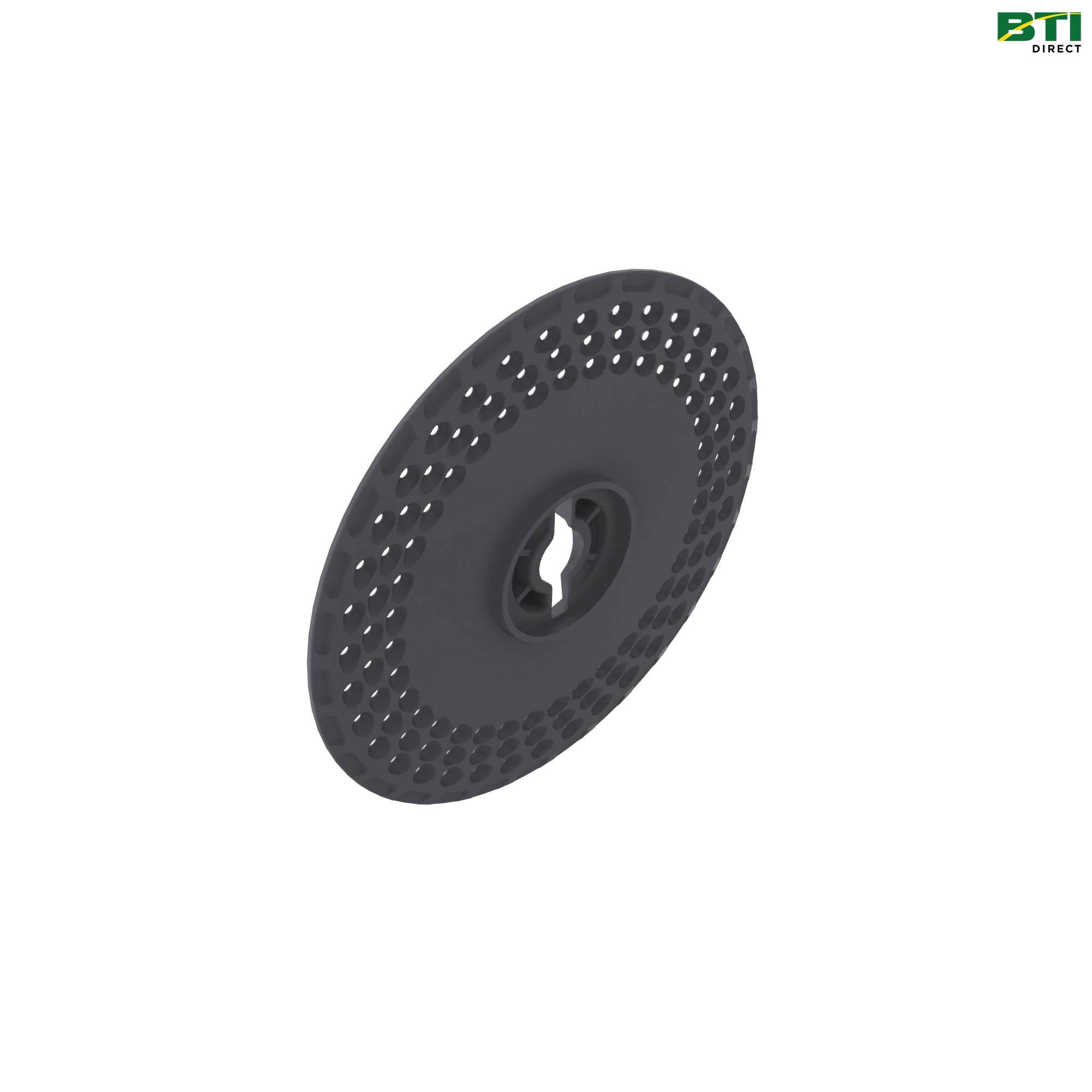 A42586: Soybean Disk Seed Plate