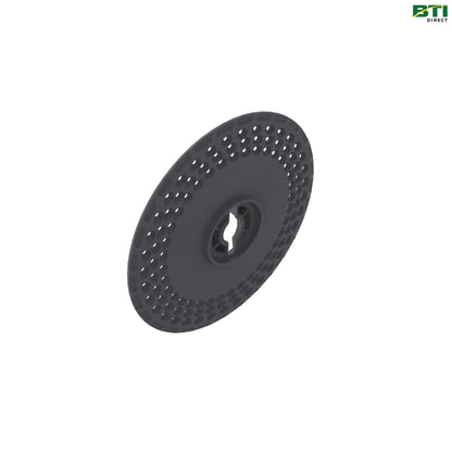 A42586: Soybean Disk Seed Plate