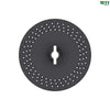 A42586: Soybean Disk Seed Plate (Pack of 2)