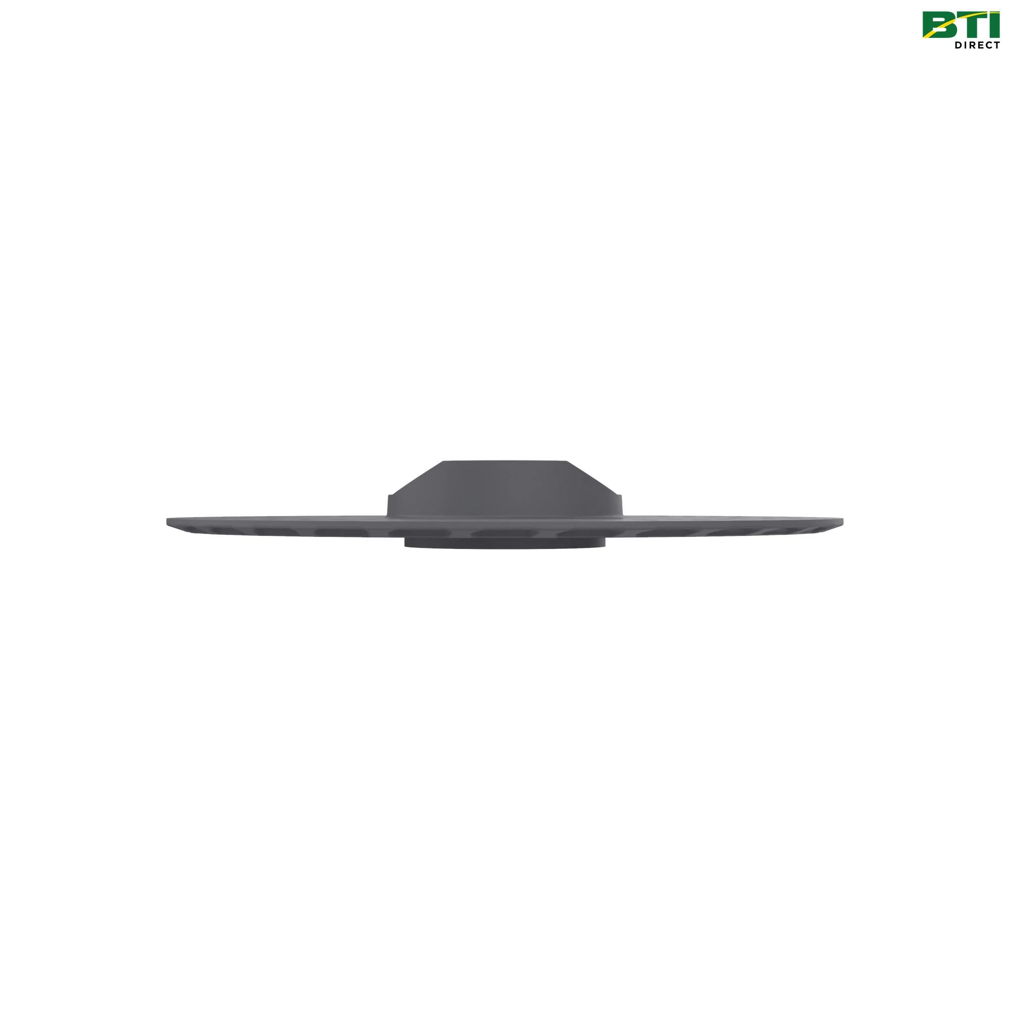 A42586: Soybean Disk Seed Plate