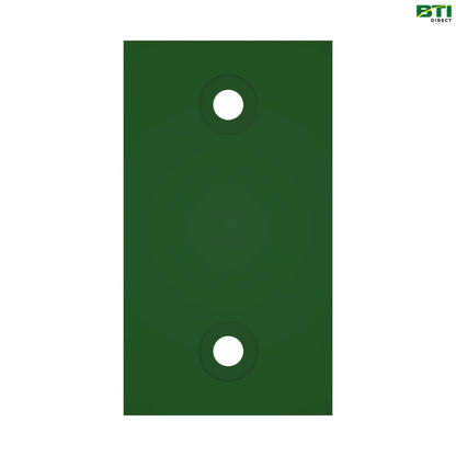 A45226: Landside